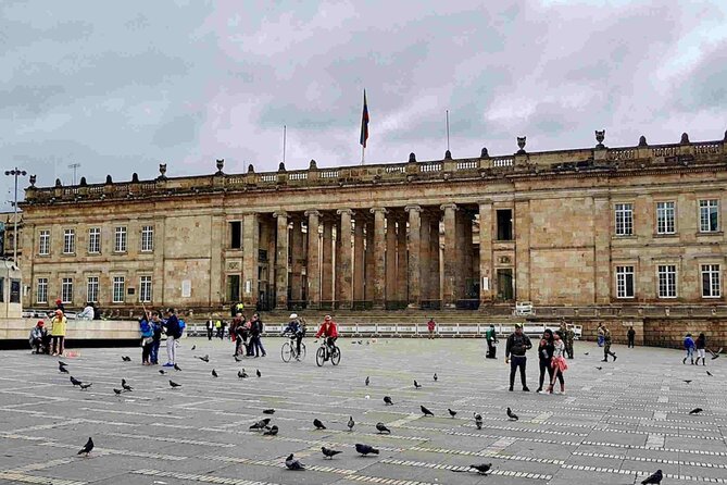 11 Days Explore the Nature & Culture of Colombia - Highlights of Colombia