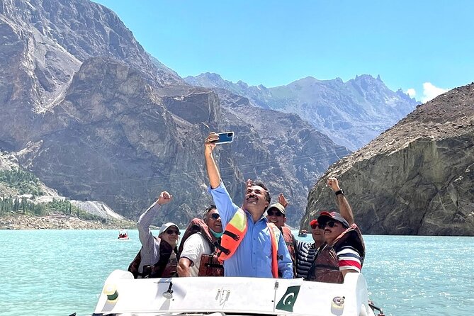 11 Days Hunza Skardu Cultural Luxury Private Tour - Accommodation Details