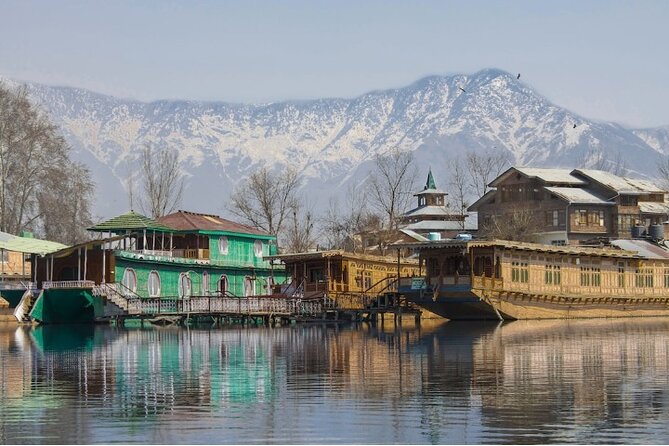 11 Days Ladakh Expedition With Lunch and Dinner - Expedition Highlights