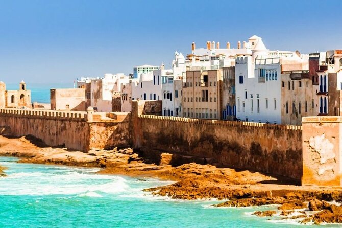 11-Days Private Tour in Morocco Imperial Cities With Chefchaouen
