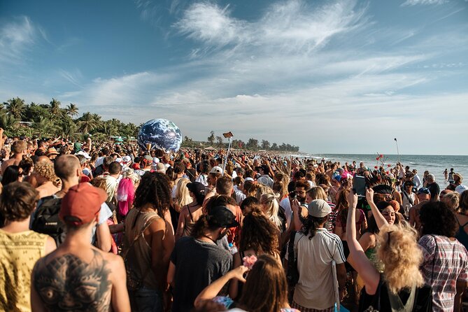 11 Days Private Transport Golden Triangle Tour With Goa - Tour Itinerary