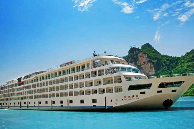 12-Day Private Tour: Beijing, Xian, Yangtze River Cruise And Shanghai - Inclusions