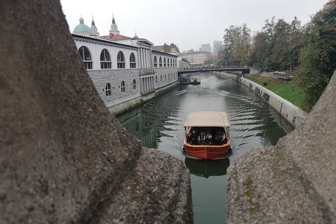 12 Day Private Tour Croatia and Slovenia - Pickup Options and Meeting Point