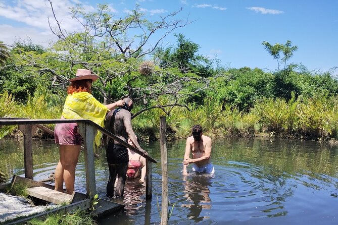 12-Day Private Tour in Colombian Caribbean Coast - Itinerary Overview