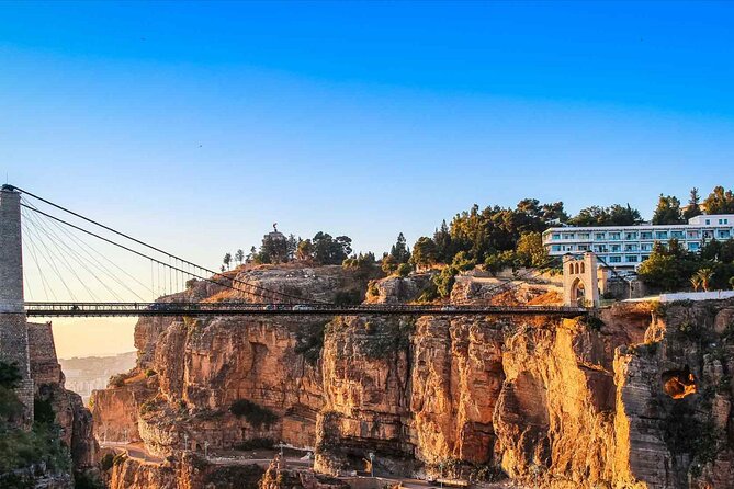 12 Days of Cultural Discoveries in Algeria - Day 3: Discovering Ancient Ruins