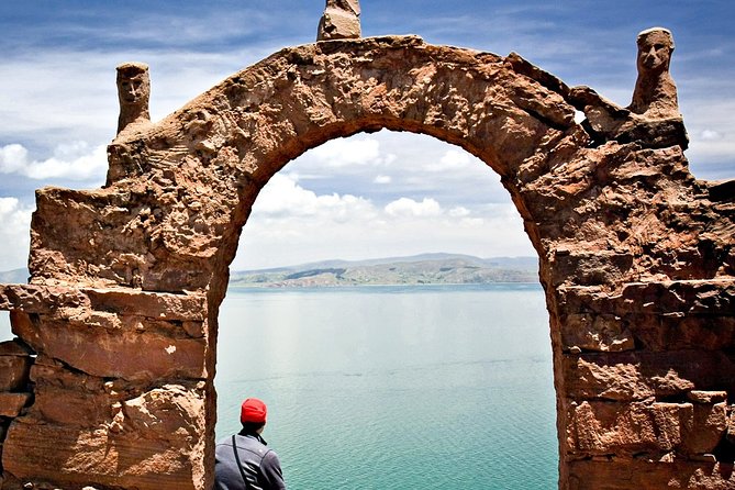 12 Days Peru Overland Italian Speaking Guide From Lima - Excluded Services