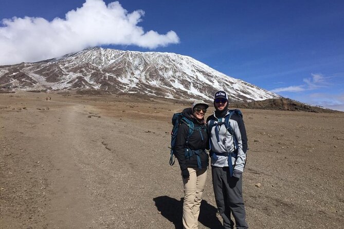 12 Days Tanzania Trip Kilimanjaro Lemosho Trek and Safari Combo - Meals Provided