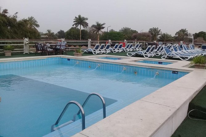 13 Days Unforgettable Egypt, Cairo, Luxor,Aswan,Sharm El Sheikh - Inclusions and Exclusions