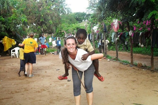 14-DAY Volunteer Orphanage Masai Mara and Lake Nakuru Safari From Nairobi - Accommodation Details