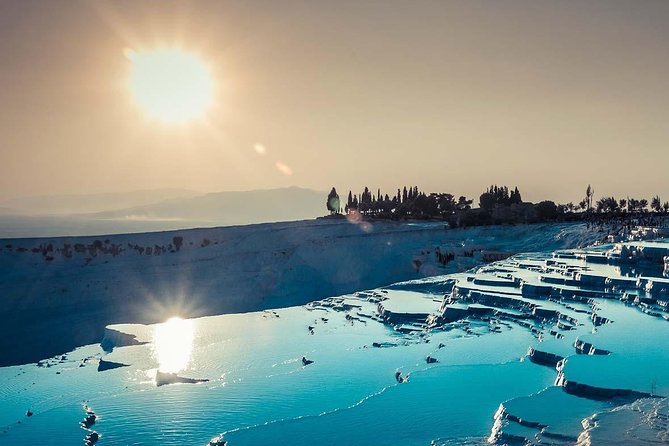 14 Days, Seven Wonders of Turkey Private Tour From Istanbul - Tour Overview