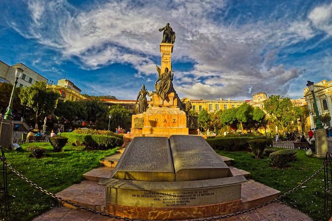 15-Day Bolivia Sightseeing Tour From La Paz - Price and Cancellation Policy