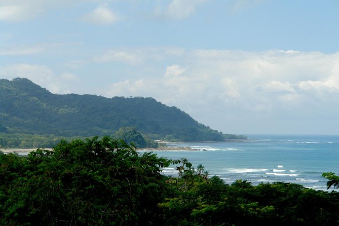 15 Days Beaches and Nature With Tambor From Liberia - Additional Information