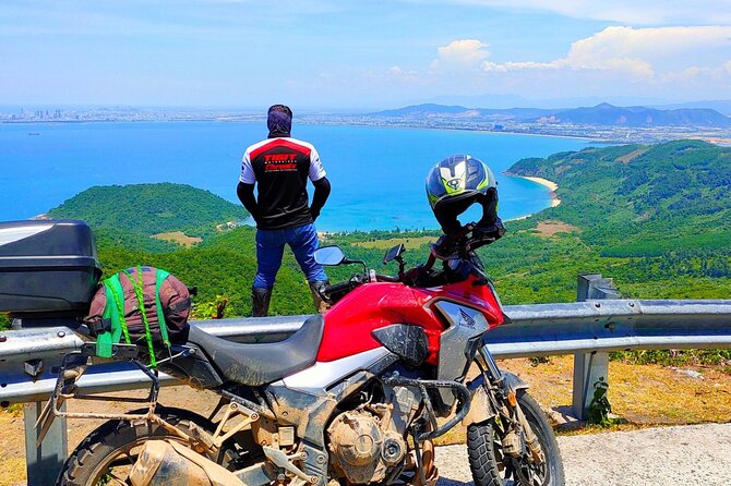 15 Days Motorbike Tour From Saigon to Hanoi - Accommodation Details