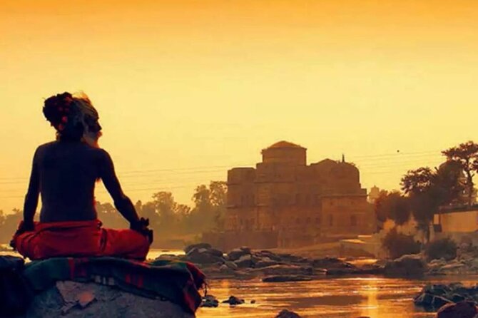 15 Days Private Tour in North India Mumbai and Kerala - Tour Overview