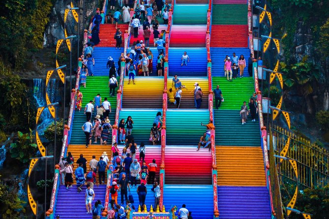 *15hrs Kuala Lumpur Van Tour From Johor Bahru W Tour Guide - Meeting and Pickup Details
