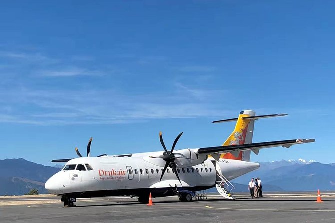 16 Days Amazing Bhutan From East to West - Accommodation Details