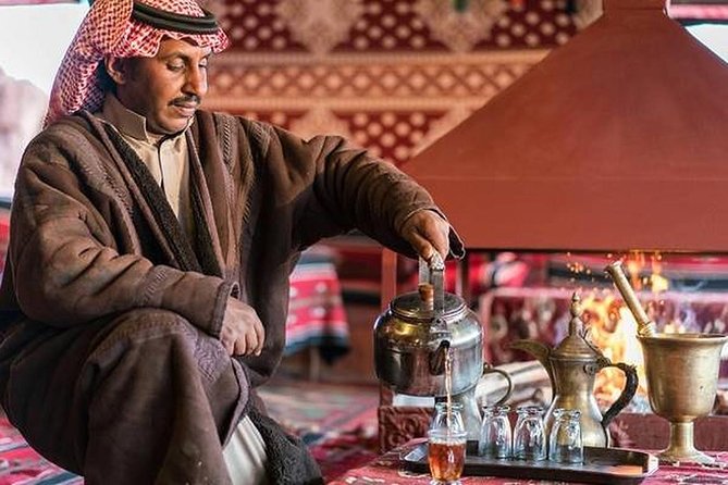 16 Days Egypt and Jordan Jewels - Accommodation Details