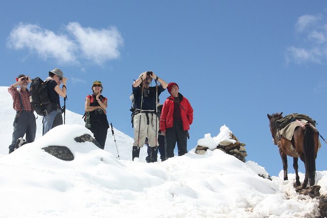 17 Nights Laya Gasa Trek With Royal Highland Festival - Tour Overview