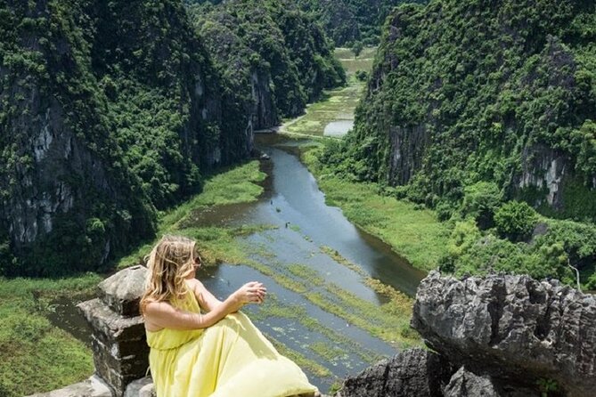 2-Day Amazing Ninh Binh From Hanoi/ Ninh Binh/ Halong - Inclusions and Exclusions