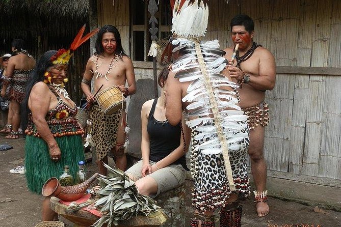 2-Day Amazon Rainforest Tours in the Pastaza Jungle - Packing Essentials