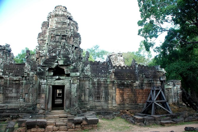 2-Day Angkor Wat & Tonle Sap Tour - Highlights