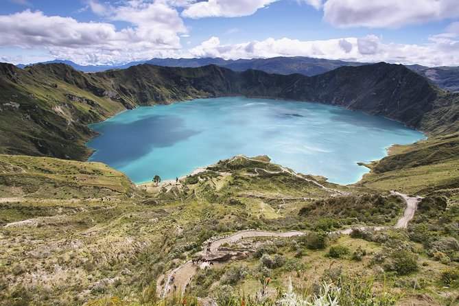 2-Day Antisana and Quilotoa Volcanoes Private Trip From Quito - Inclusions and Amenities