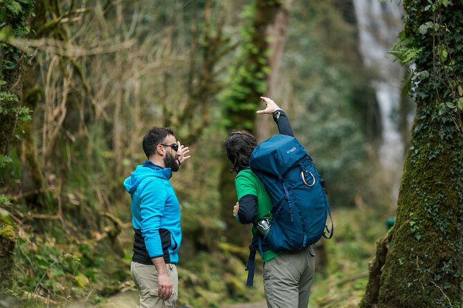 2 Day Backpacking And Hiking Tour in Mtirala National Park - Inclusions