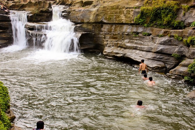 2-Day Bandarban Tour