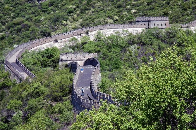 2-Day Beijing Group Tour Including 2 Sections of Great Wall and Ming Tomb - Itinerary Highlights