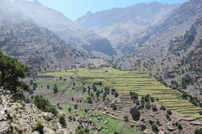 2 Day Berber Villages Trek From Marrakech