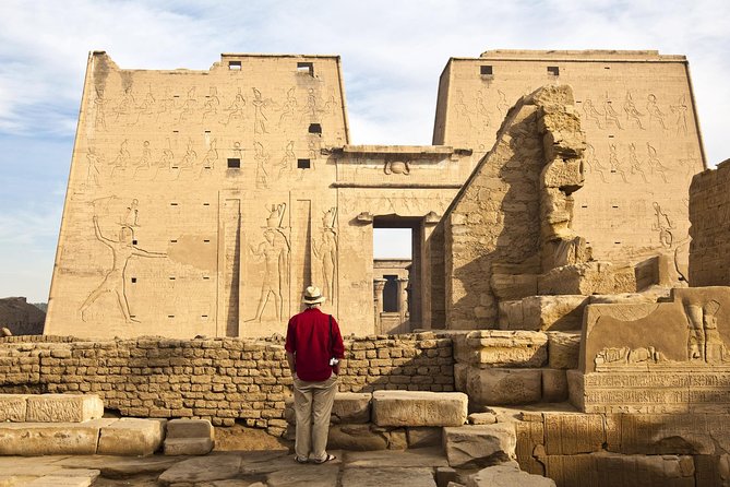 2 Day Cairo and Giza Tour From Eilat