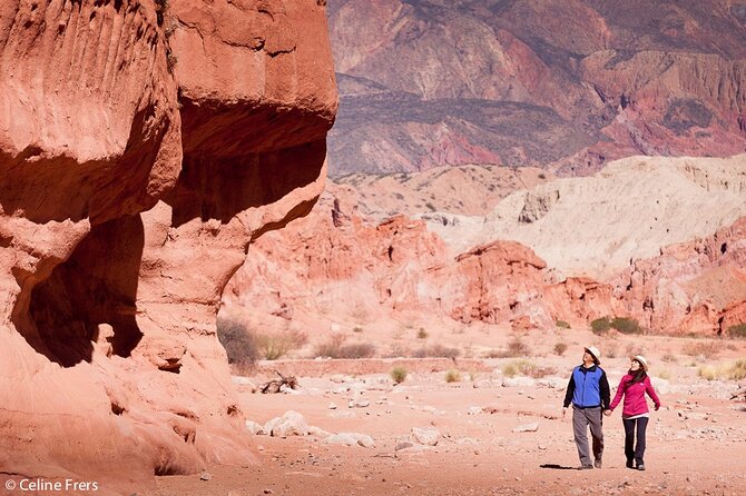2-Day Calchaquí Valley Tour to Cachi and Cafayate - Inclusions and Exclusions