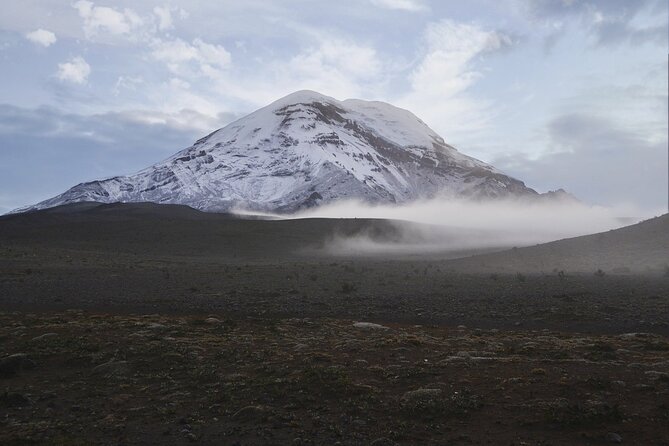 2 Day Chimborazo the Closest Point to the Sun + Active Cotopaxi - Accommodation Details