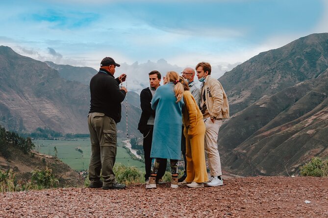 2-Day Excursion to Machu Picchu and Sacred Valley All Included - Whats Included