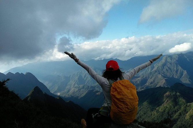 2-Day Fansipan Trekking of Sapa Tour - Inclusions and Exclusions