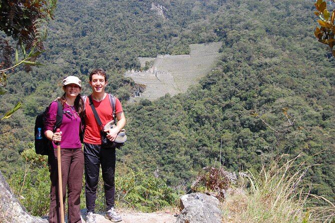 2 Day Inca Trail (Private Service) - Pickup Details