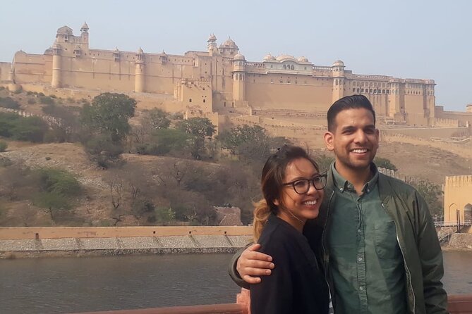 2 Day Jaipur Tour - Inclusions and Exclusions
