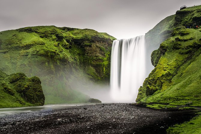 2-Day Jökulsárlón Glacier Lagoon and the South Coast Private Tour From Reykjavik - Accommodation Details