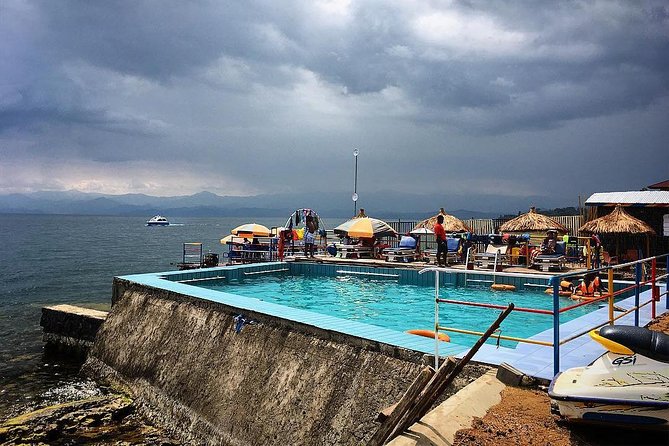 2-Day Lake Kivu Gisenyi Safaris - Itinerary Overview