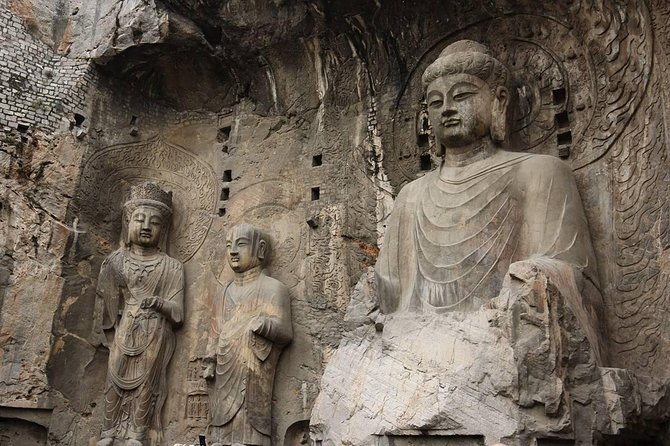 3 Best 2 Day Tours In Luoyang