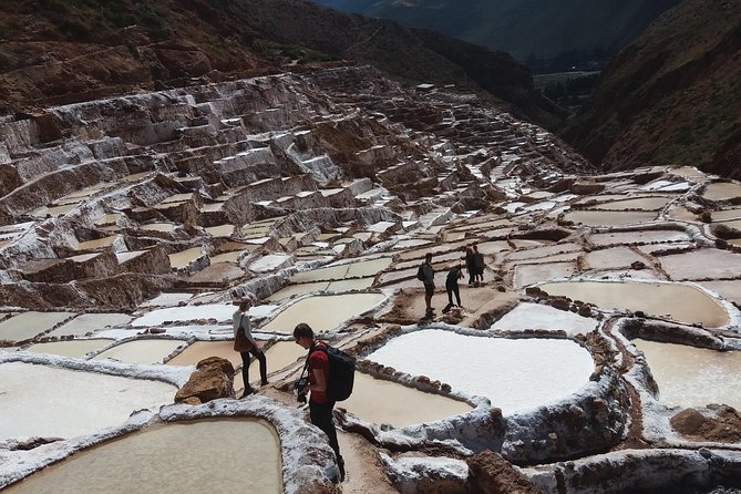 2 Day Machu Picchu Tour View - Optional Upgrades Available