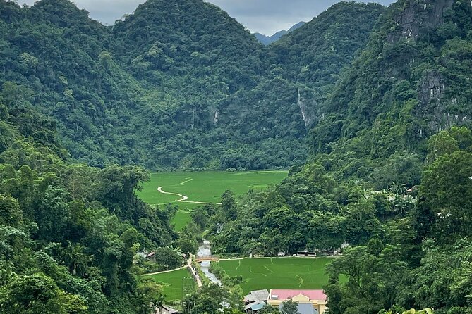 2 Day Mai Chau and Pu Luong Tour - Inclusions