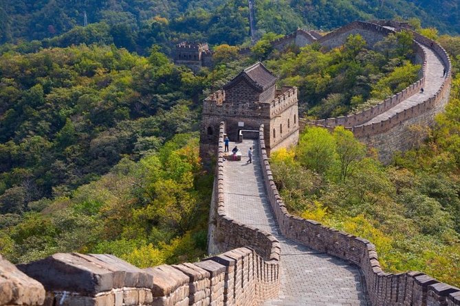 2-Day Private Beijing Highlight Tour Combo Package - Inclusions and Exclusions