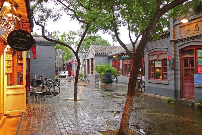 2-Day Private Beijing Tour From Shanghai: Great Wall, Forbidden City and More - The Sum Up