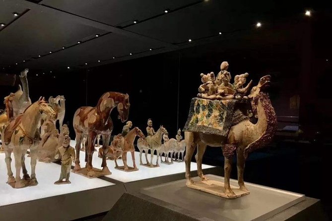 2-Day Private Customized Xian Tours From Beijing by Plane - Price and Booking Details