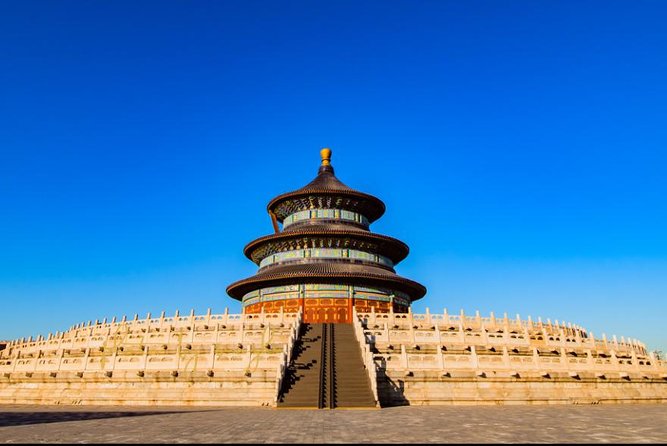 2-Day Private Imperial Beijing Trip From Shanghai by Fast Train - Frequently Asked Questions