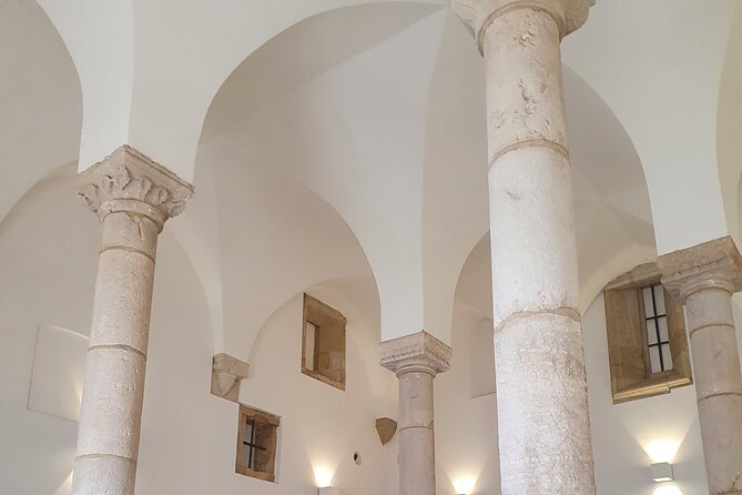 2-Day Private Jewish Route Tour - Convenient Pickup Details