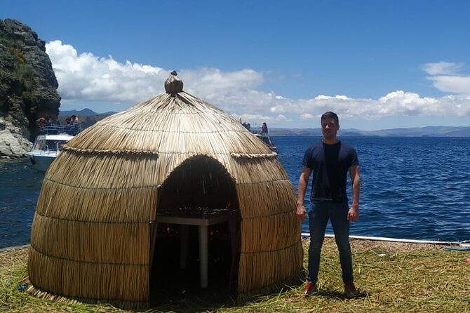 2-Day Private Lake Titicaca and Sun Island Tour From La Paz - Itinerary Overview