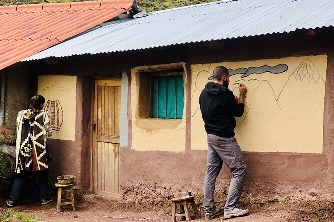 2-Day Private Tour in Qelqanqa to Discover Its Culture - Cultural Experiences