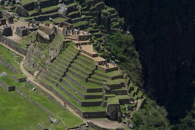 2 Day Private Tour Inka Trail Hiking & Machu Picchu - Inclusions of the Package
